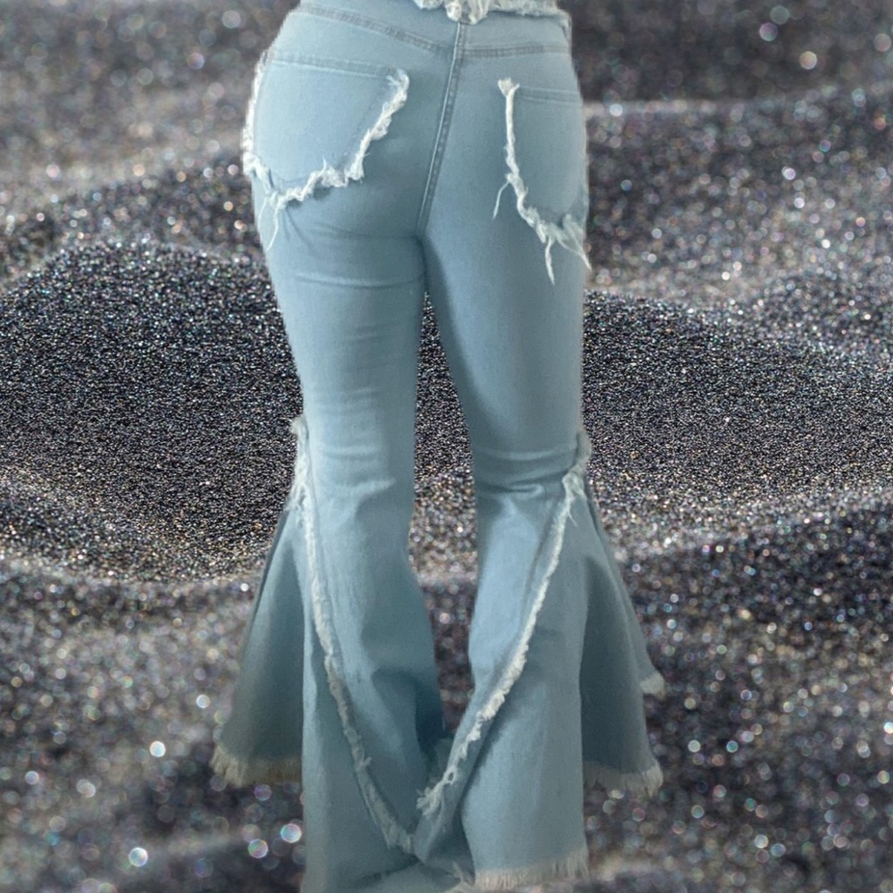 Jeans - Picture 3 of 7